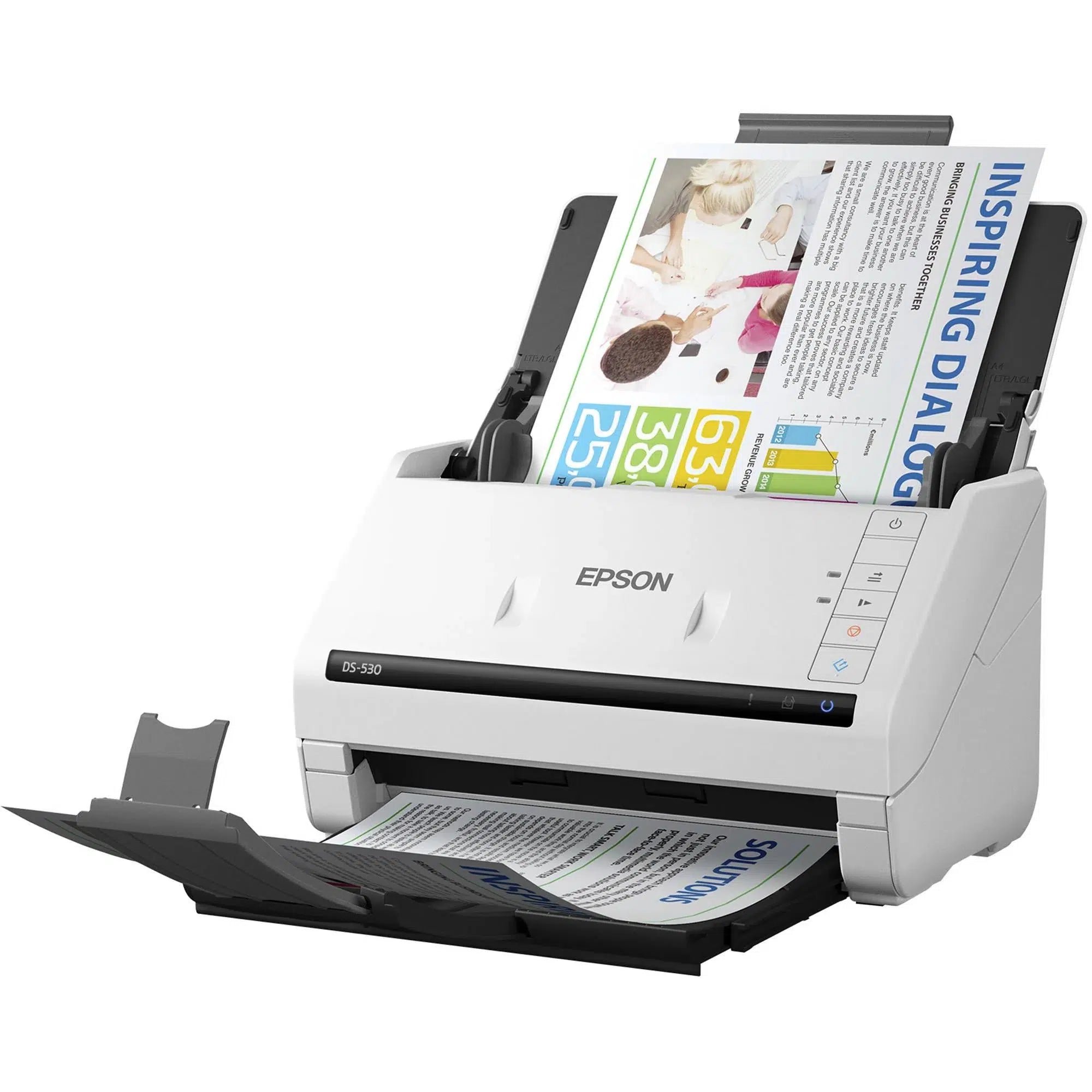 Epson DS-530 Epson DS-530